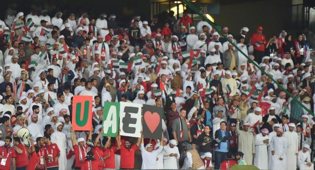 西甲在线直播-阿联酋允许球迷入场 国足沙迦作战利好or利空？